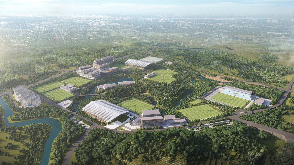 “足球+文化+旅游”融合发展示范区在多省市加快建设的简单介绍 “足球+文化+旅游”融合发展示范区在多省市加快建设的简单介绍