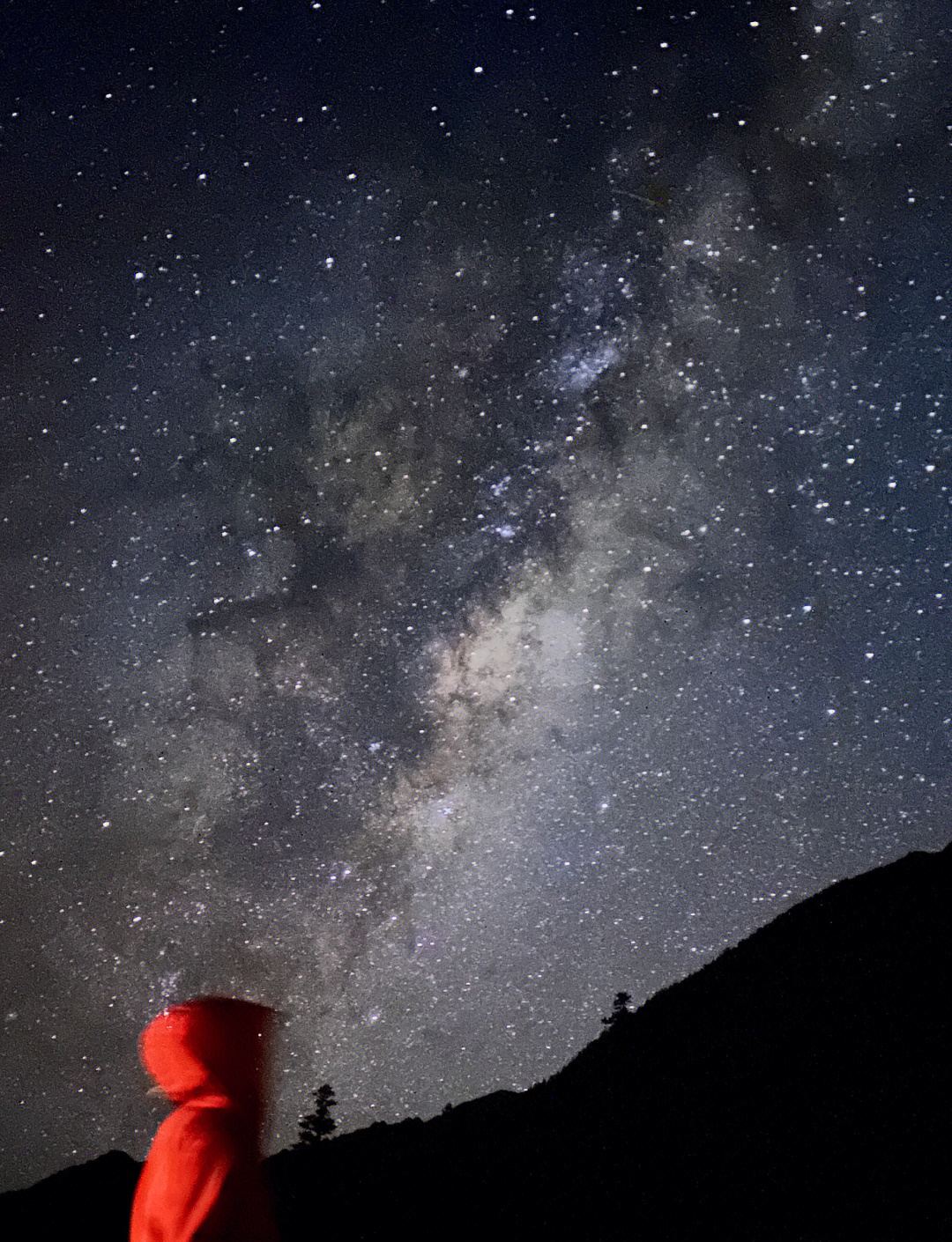 包含星空下的夜间徒步,感受黑暗中的运动魅力的词条 包含星空下的夜间徒步,感受黑暗中的运动魅力的词条