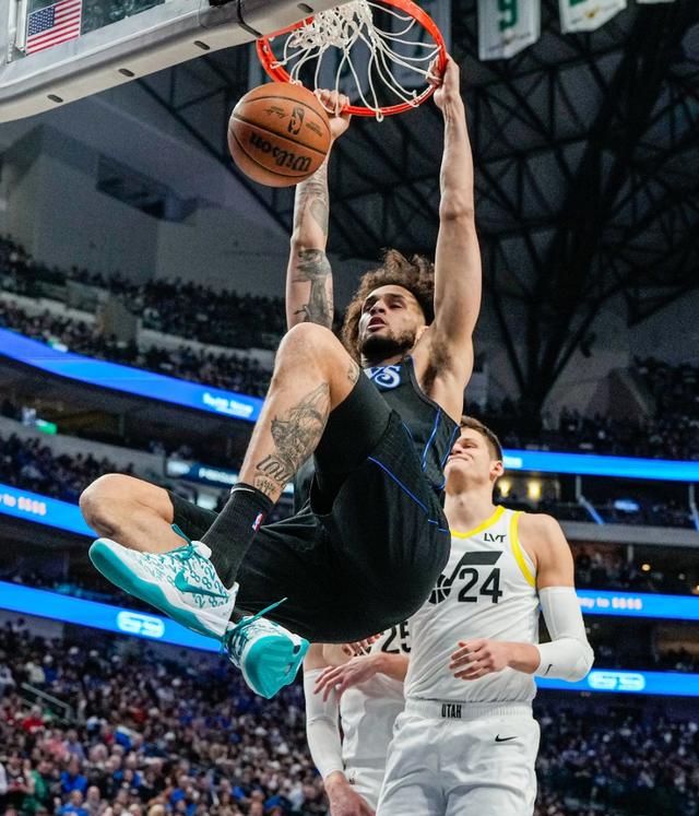 Kaiyun(中国)开云-关于今年联盟最“爆炸”扣篮集锦你看过几场？的信息