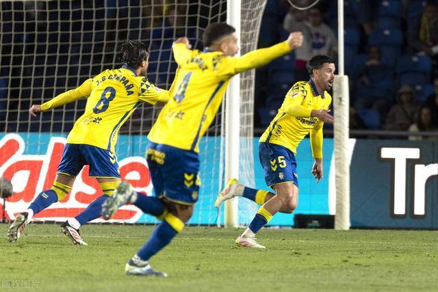 开云中国-西甲最新战况：逆转、绝杀不断，精彩不断！的简单介绍