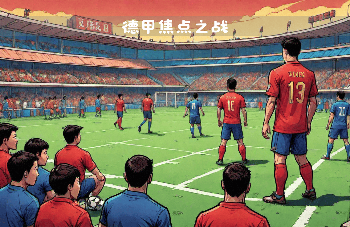 开云网站-德甲激战，球迷表达支持