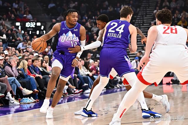 kaiyun登录入口-&quot;爵士队攻守平衡，排名稳步上升&quot;的简单介绍