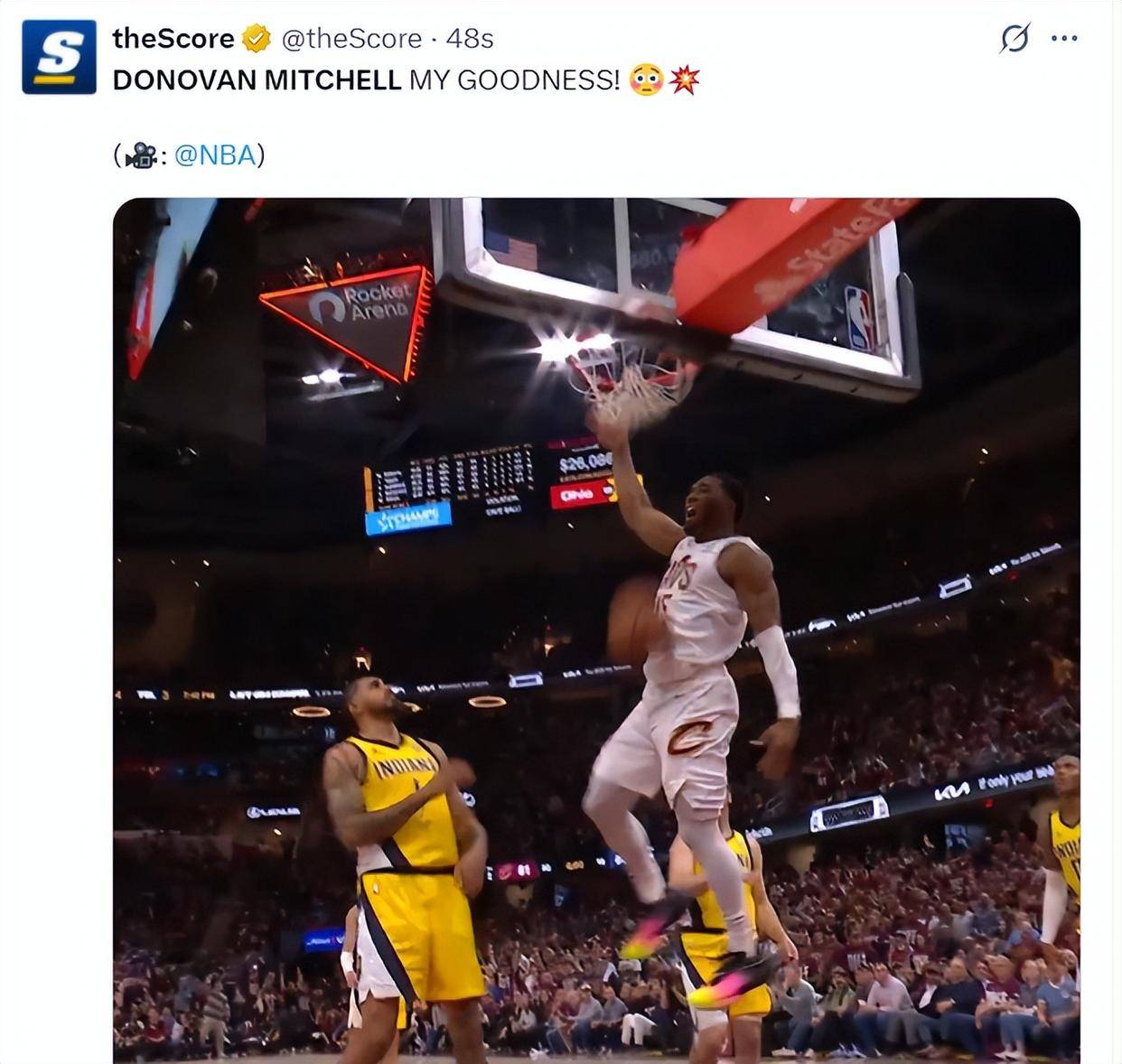 包含爵士勇攻突破,米切尔多次命中全场最精彩的得分!的词条 包含爵士勇攻突破,米切尔多次命中全场最精彩的得分!的词条