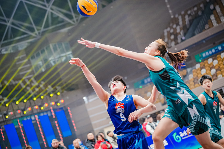 开云网页版登录入口-高水平女子篮球巡回赛激烈角逐，提升竞技水平的简单介绍