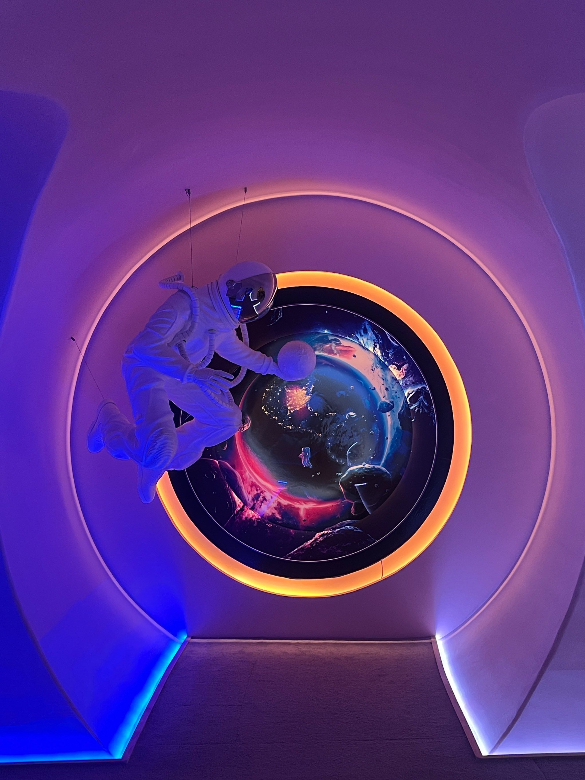 未来联盟:虚拟互动+沉浸式体验开启新娱乐时代!的简单介绍 未来联盟:虚拟互动+沉浸式体验开启新娱乐时代!的简单介绍